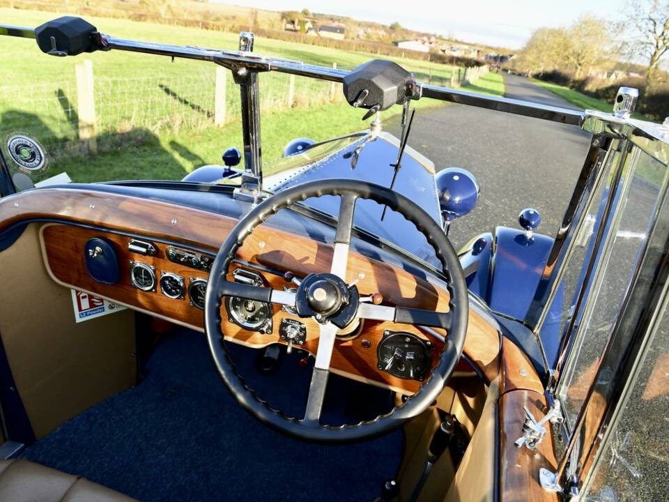 Image 38/50 of Rolls-Royce 20 HP (1928)