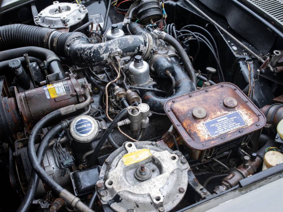 Immagine 24/50 di Bentley T 2 (1980)