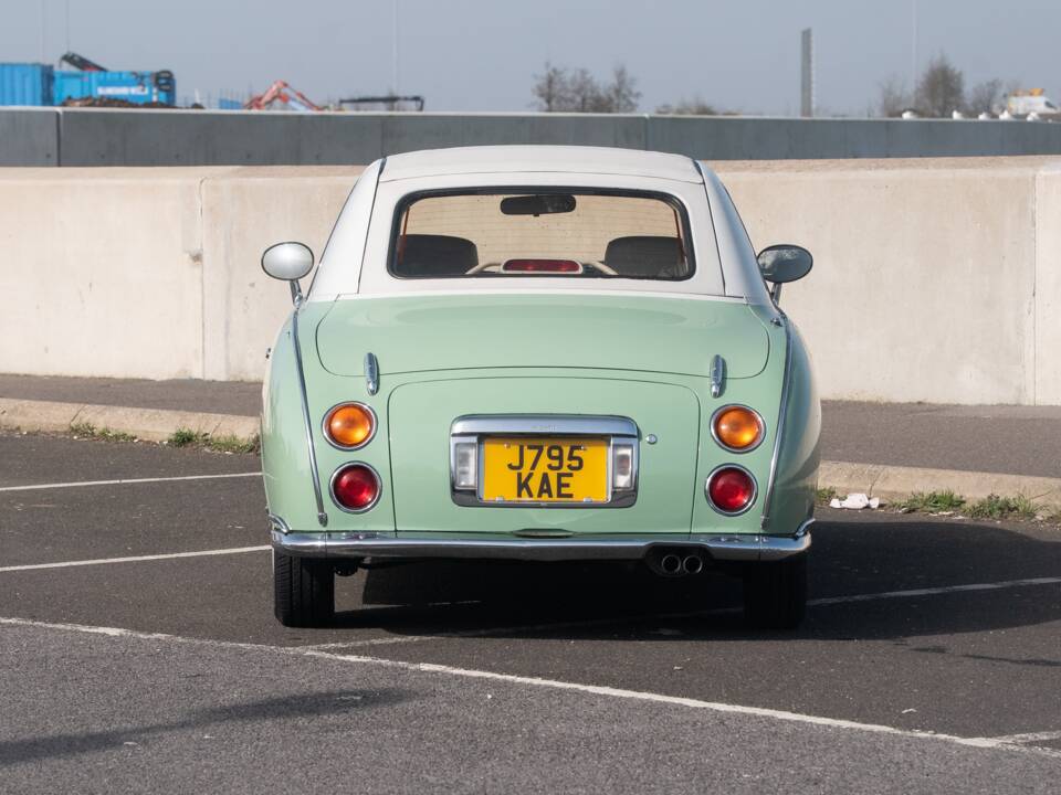 Bild 31/50 von Nissan Figaro (1991)