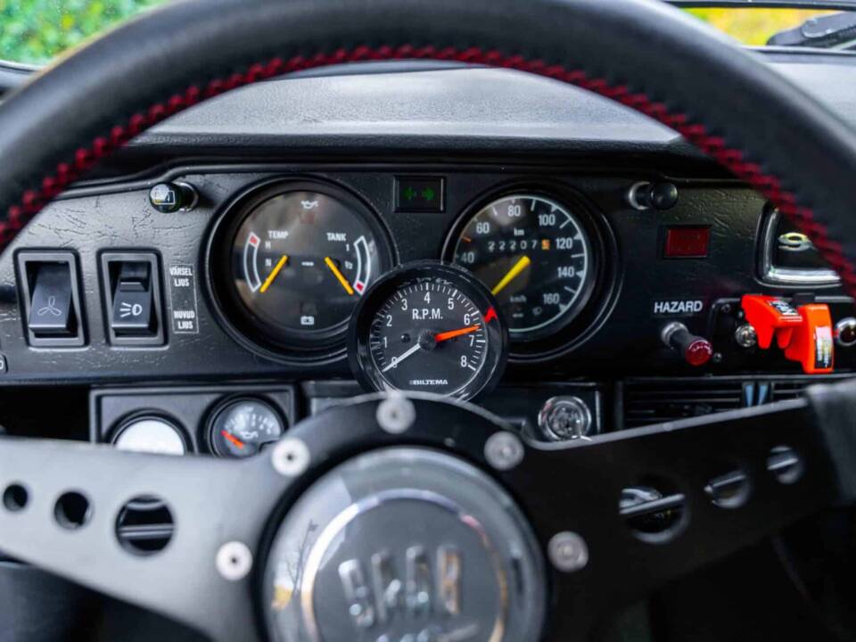 Bild 26/41 von Saab 96 GL V4 (1976)