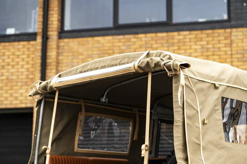 Bild 39/48 von Land Rover 88 (1961)