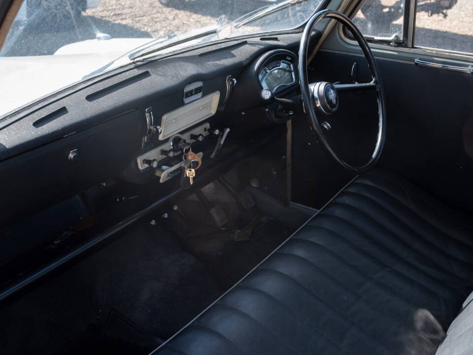 Imagen 32/50 de Austin A 60 (1963)