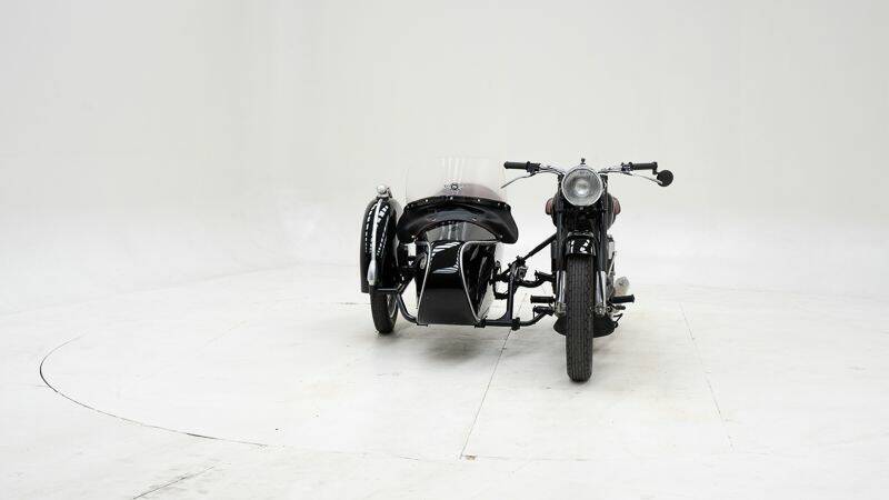 Bild 5/15 von BMW R 25 (1955)