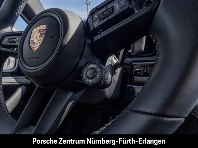 Afbeelding 46/50 van Porsche Panamera 4 E-Hybrid (2026)