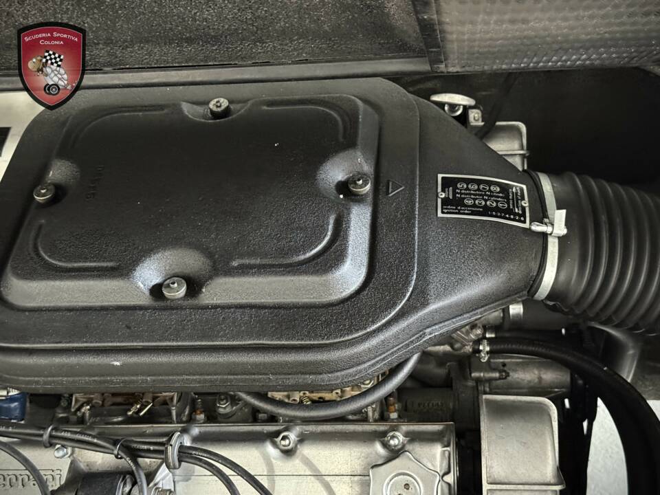 Immagine 23/78 di Ferrari 308 GTS (1980)
