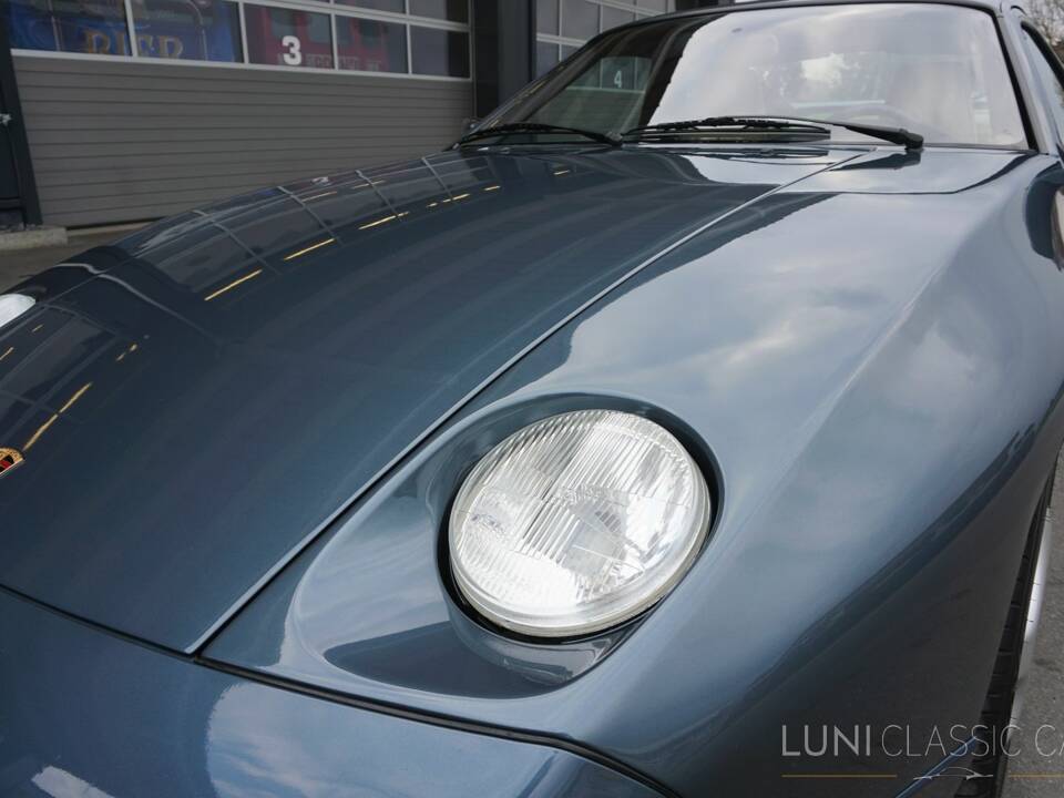 Immagine 15/46 di Porsche 928 S4 (1988)