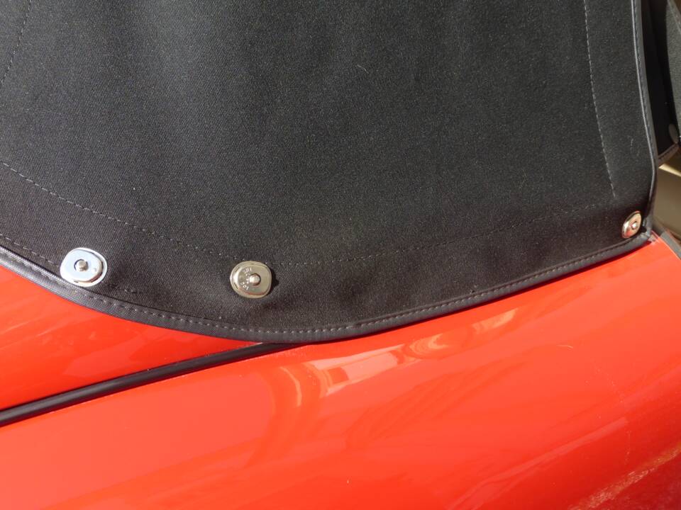 Image 95/174 of Jaguar XK 150 3.4 S OTS (1958)