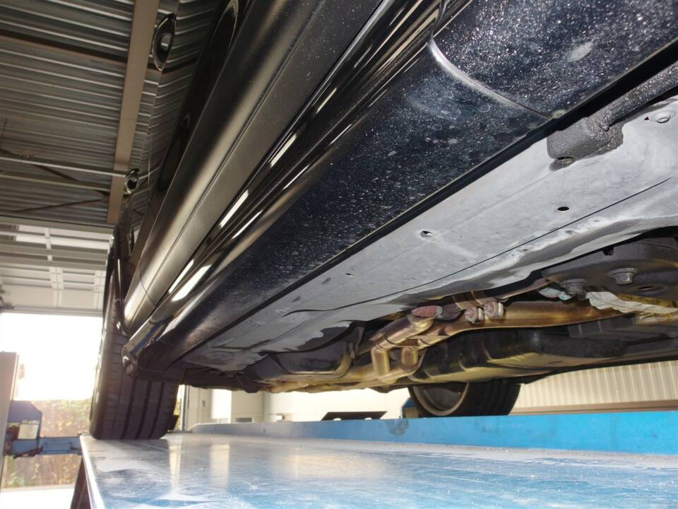 Immagine 81/99 di Porsche Cayenne GTS (2008)