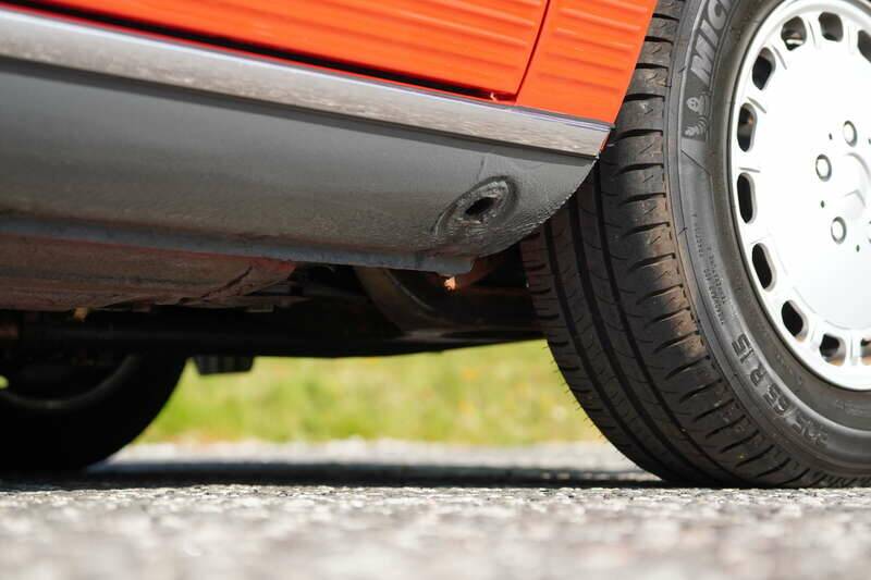 Bild 21/50 von Mercedes-Benz 300 SL (1990)