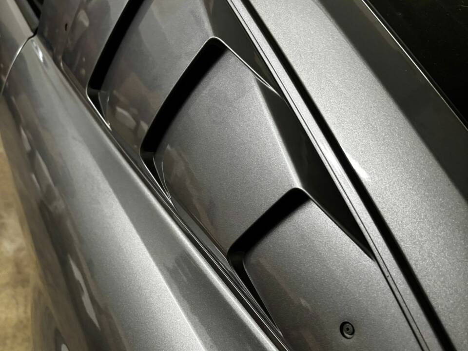 Image 52/60 of Ford Mustang GT (2005)
