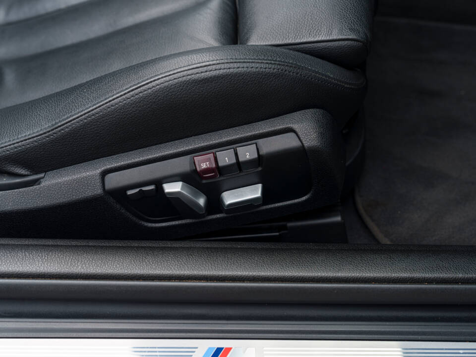 Afbeelding 25/29 van BMW 420i (2016)