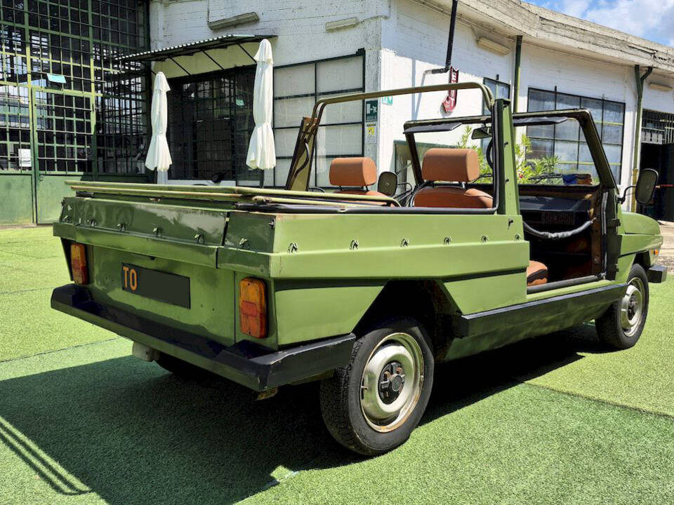 Image 10/69 of FIAT 127 Moretti Midimaxi 900 (1978)