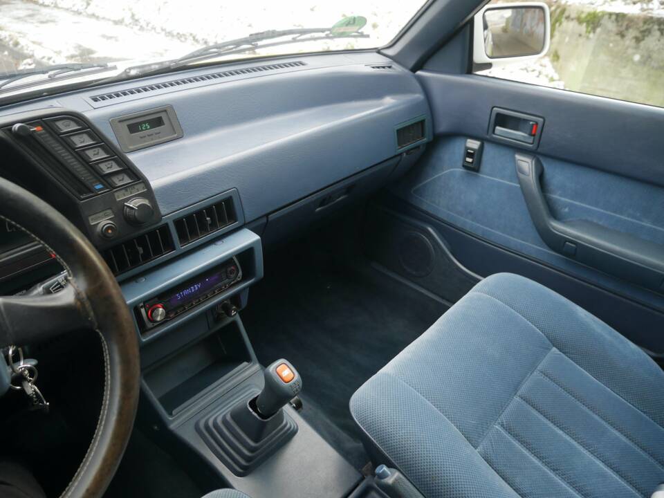 Image 13/30 of Subaru 1800 (1987)