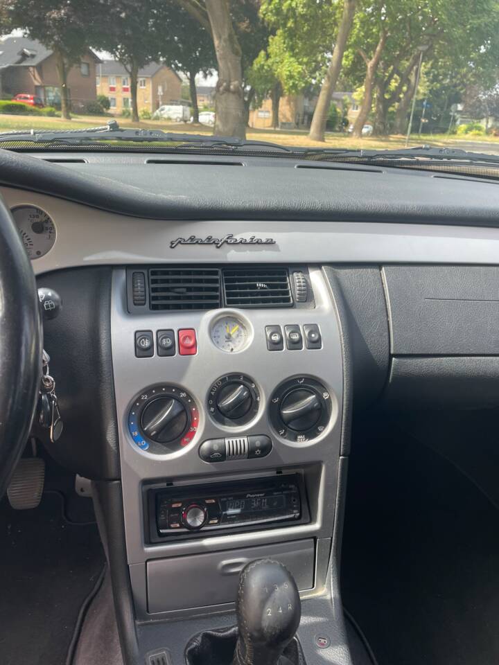 Bild 11/39 von FIAT Coupé 1.8 16V (2000)