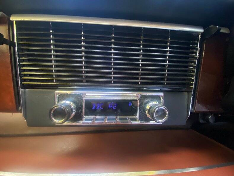 Afbeelding 44/50 van Rover 3500 (1969)