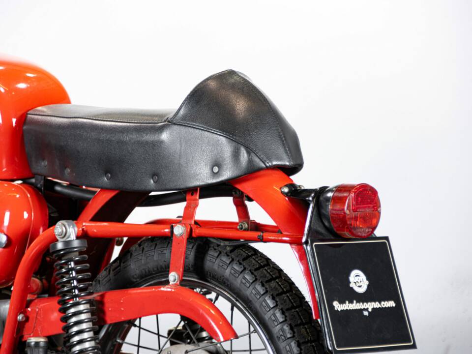 Immagine 29/50 di Aermacchi Ala Verde (1964)