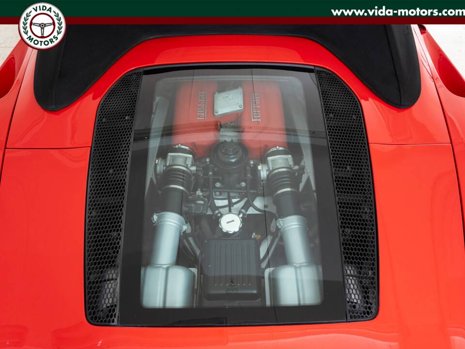 Image 6/15 of Ferrari 360 Spider (2002)