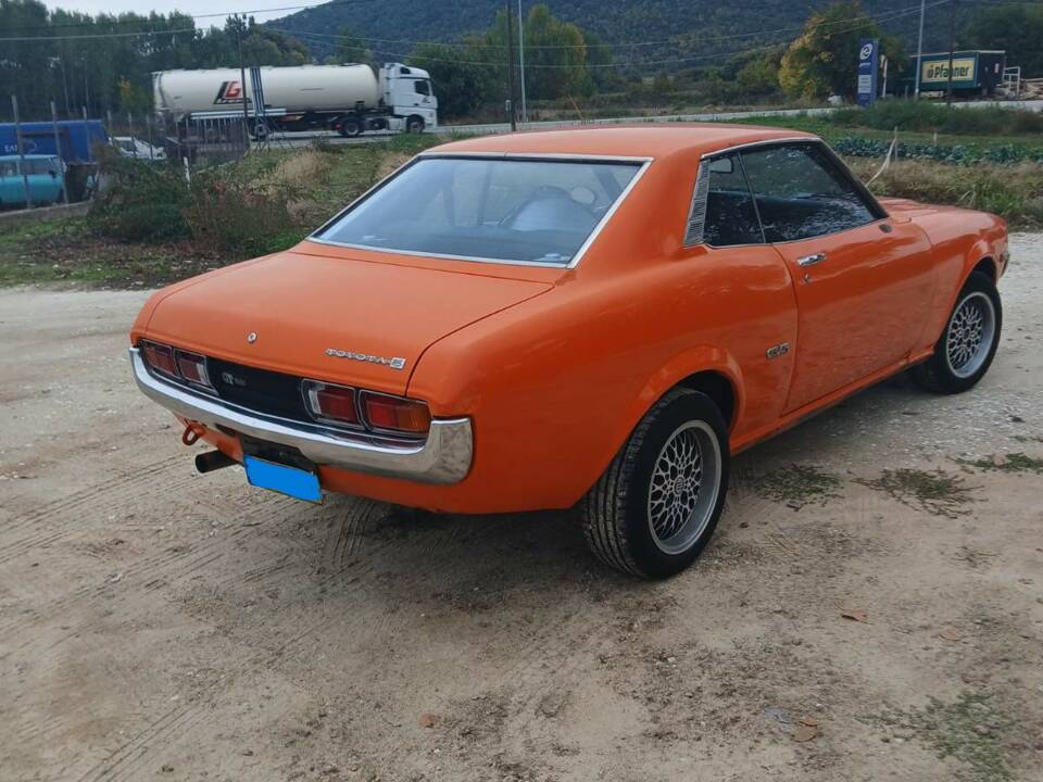 Image 8/67 de Toyota Celica GT (1976)