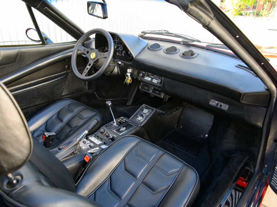 Bild 31/45 von Ferrari 308 GTSi (US) (1980)
