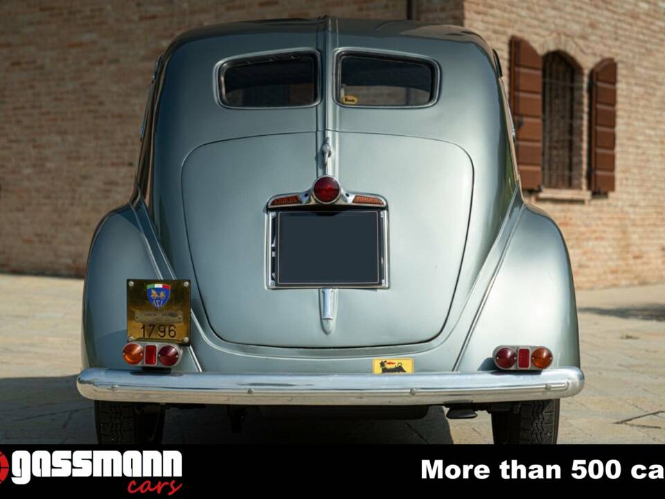 Imagen 7/15 de Lancia Ardea (1974)