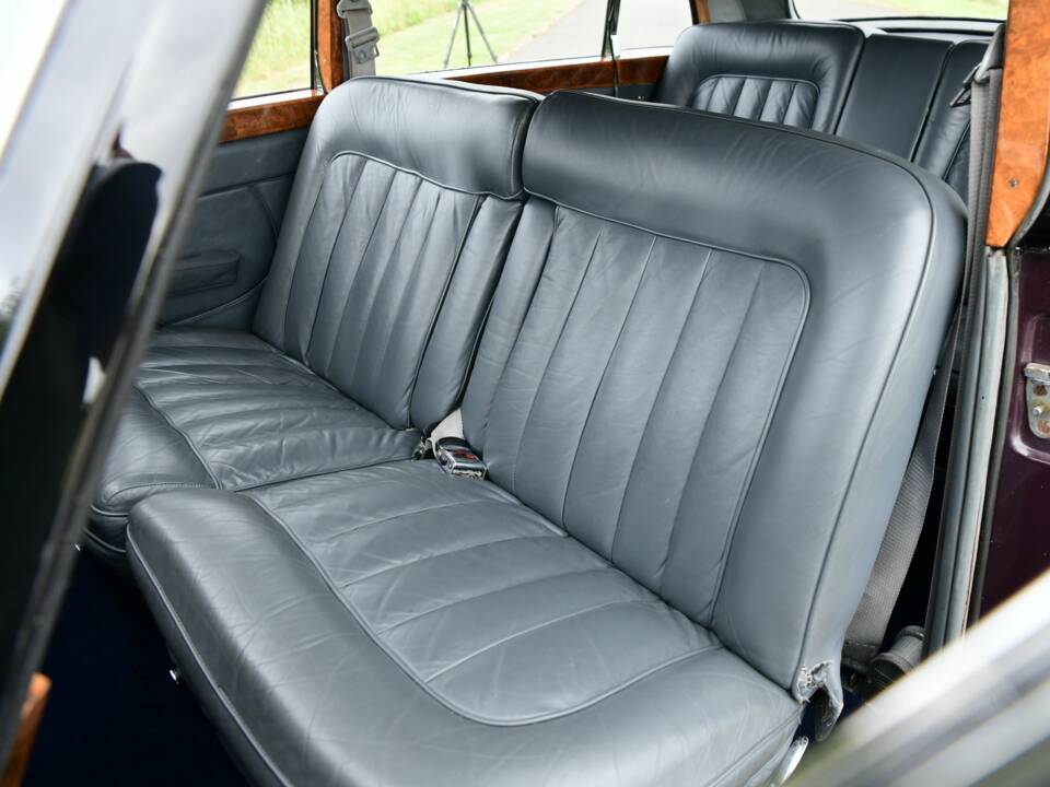 Immagine 27/66 di Rolls-Royce Silver Cloud II (1960)