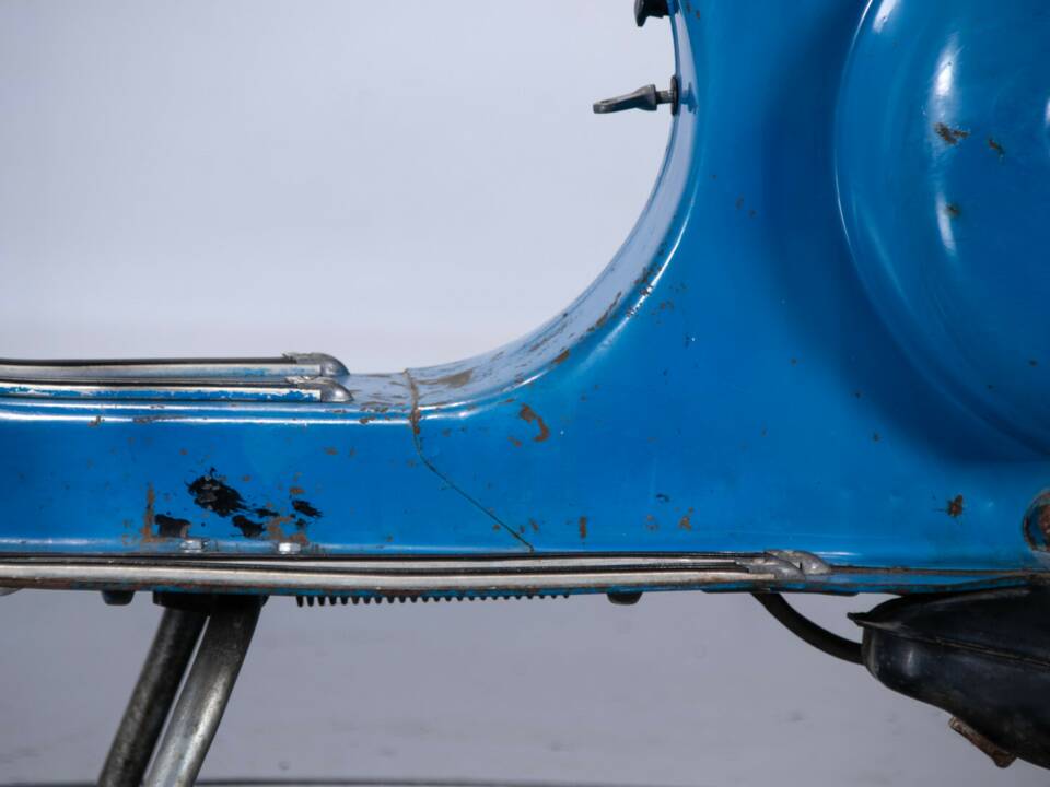 Bild 17/50 von Piaggio Vespa 50 Special (1979)
