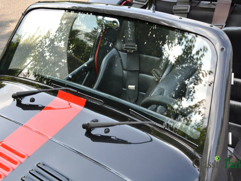 Immagine 45/50 di Donkervoort D8 180 (2000)