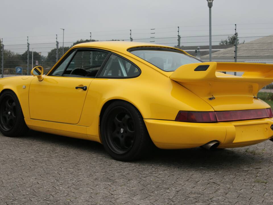 Image 3/99 of Porsche 911 2.7 (1976)