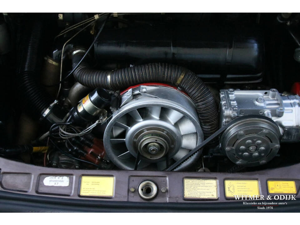 Afbeelding 30/30 van Porsche 911 SC 3.0 (1981)