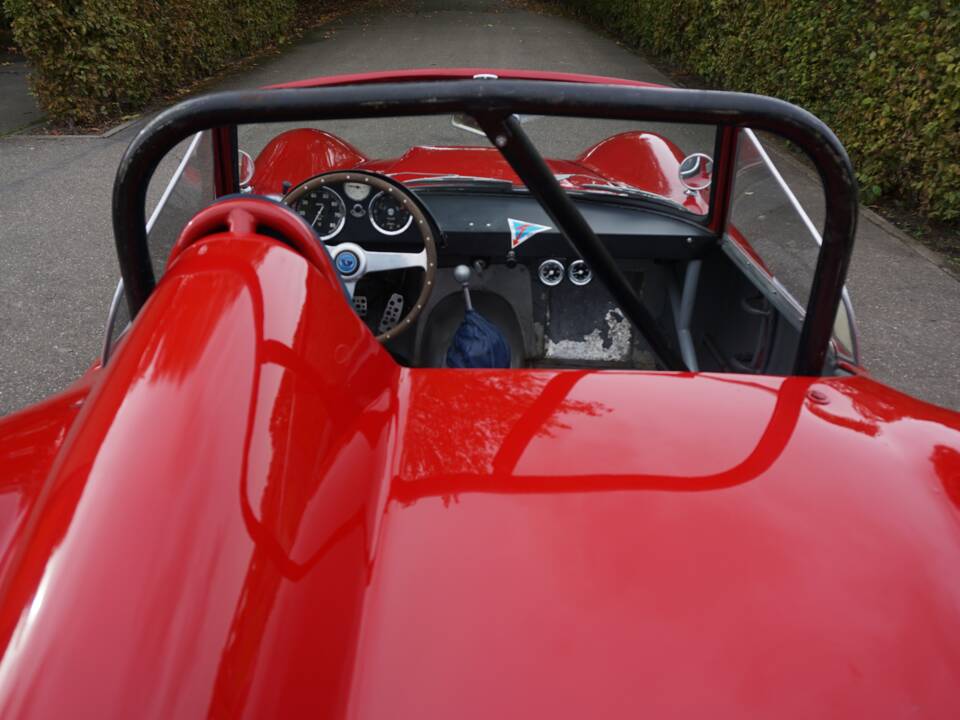 Immagine 10/12 di Alfa Romeo 1150 Conrero (1960)