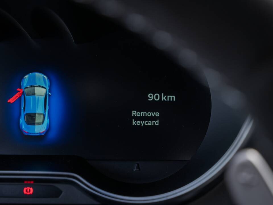 Immagine 14/14 di Alpine A 110 GT (2023)