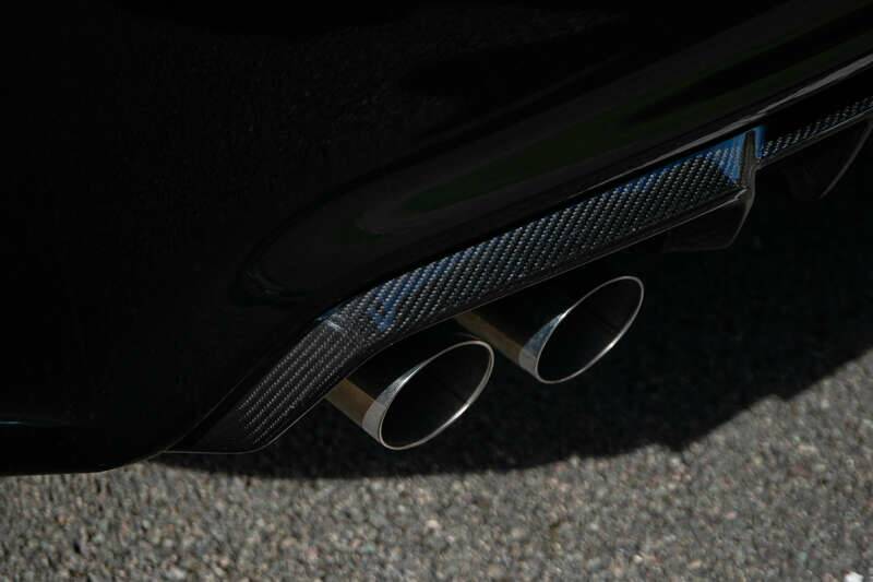 Image 27/38 of BMW M2 CS Coupé (2020)