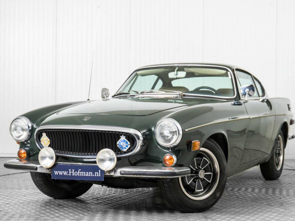 Image 3/50 of Volvo 1800 E (1971)