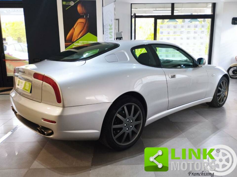 Image 10/10 of Maserati 3200 GT (2000)