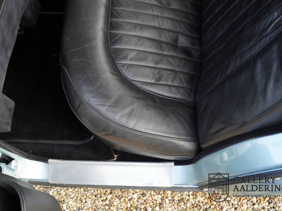 Bild 35/50 von Jaguar Mk II 3.8 (1962)