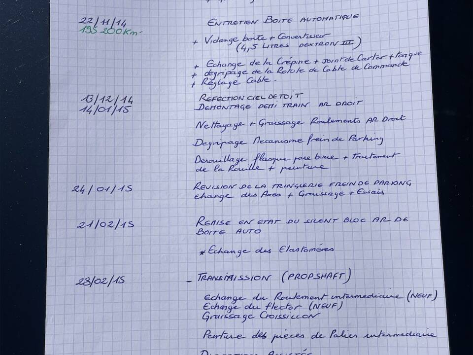 Bild 21/51 von Jaguar XJR 4.0 Sport (1991)