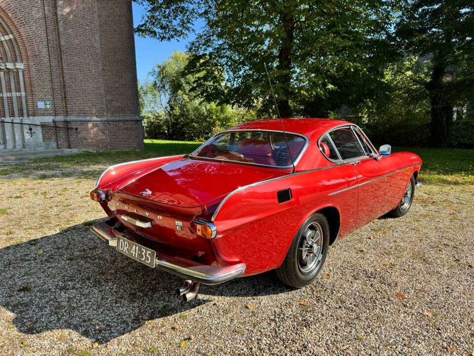 Image 46/50 de Volvo 1800 E (1970)