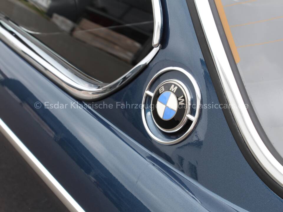 Image 25/42 de BMW 3.0 CSi (1972)