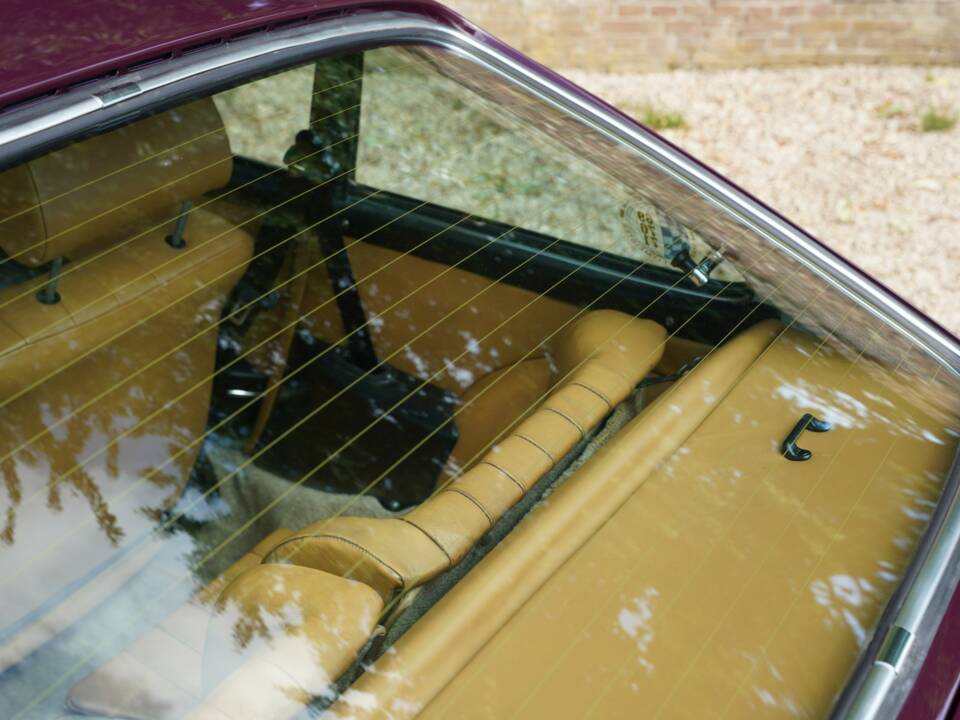 Image 23/50 of Porsche 911 2.4 T "Oilflap" (1972)