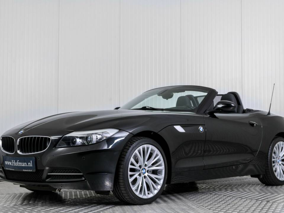 Image 1/50 of BMW Z4 sDrive23i (2010)