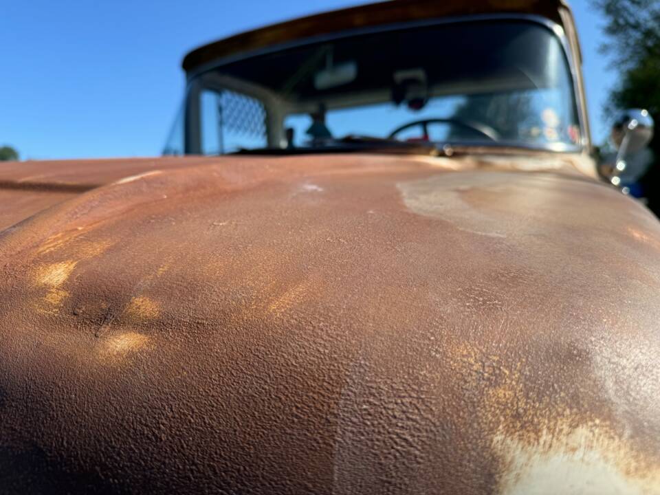 Afbeelding 10/21 van Ford F-100 (1958)