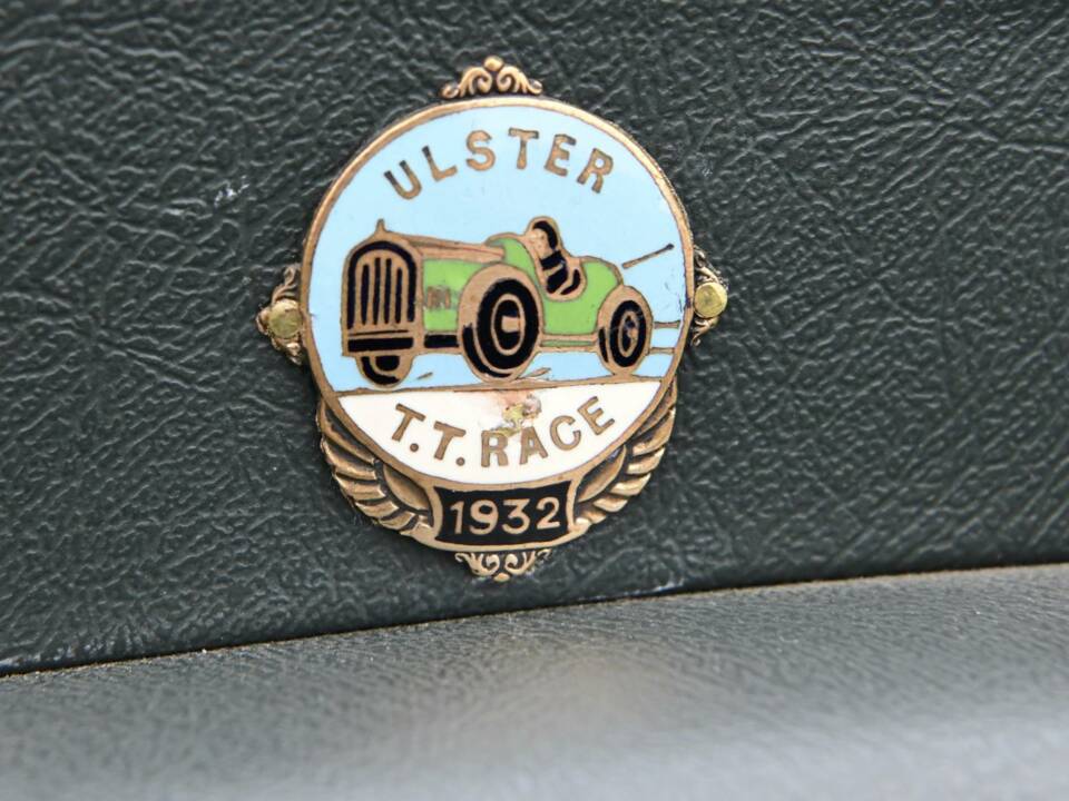 Image 35/50 of Bentley 6 1&#x2F;2 Litre Speed Six (1930)