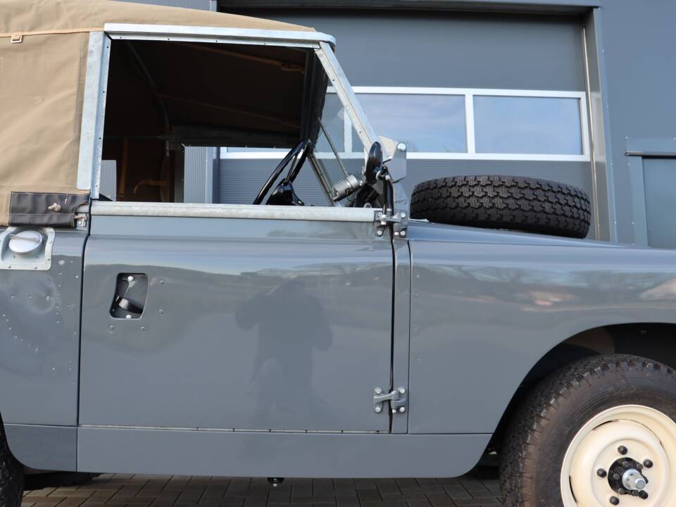 Bild 16/64 von Land Rover 88 (1958)