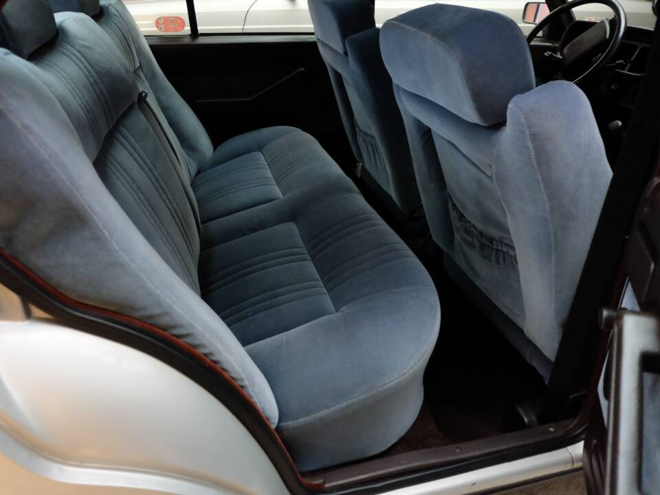 Afbeelding 14/81 van FIAT 131 Supermirafiori (1978)