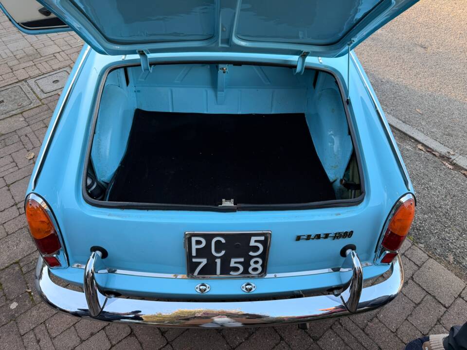 Immagine 49/77 di FIAT 1500 (1963)