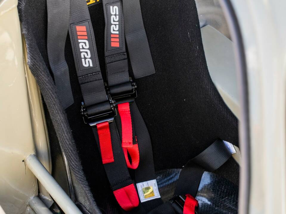 Bild 12/19 von Ginetta G 4R (1965)