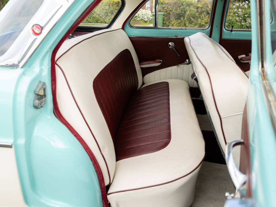 Afbeelding 33/45 van Ford Zodiac (1961)
