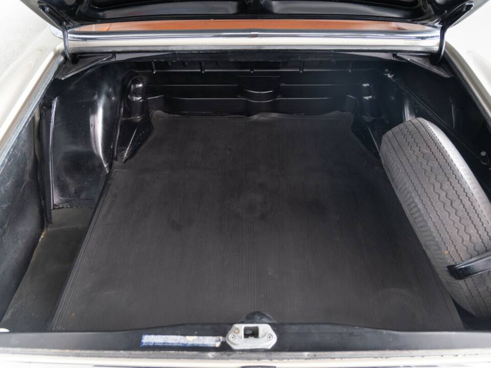 Bild 40/44 von Mercedes-Benz 220 SE b (1964)