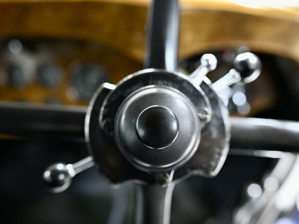 Obraz 46/50 pojazdu Rolls-Royce 20/25 HP Sport Saloon (1934)