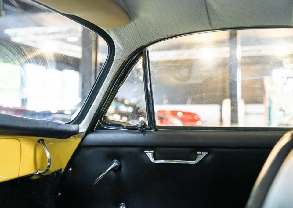 Afbeelding 19/48 van Porsche 356 B 1600 Super (1963)